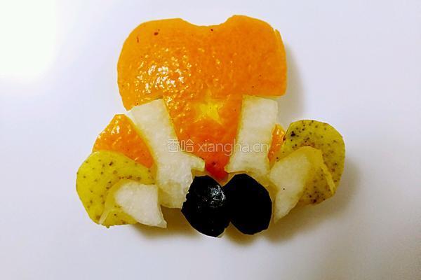 早餐—大耳朵图图的做法图解8