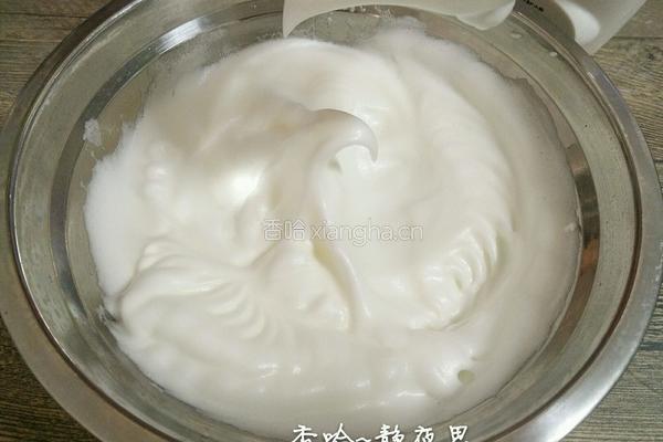 葡萄干蛋糕卷的做法图解12