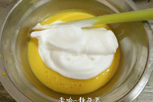 葡萄干蛋糕卷的做法图解13