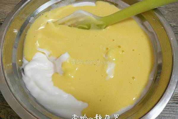 葡萄干蛋糕卷的做法图解14