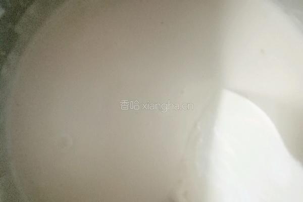 黄金糕的做法图解5