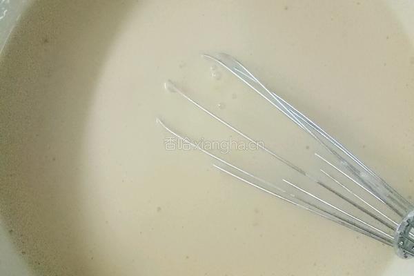 黄金糕的做法图解9