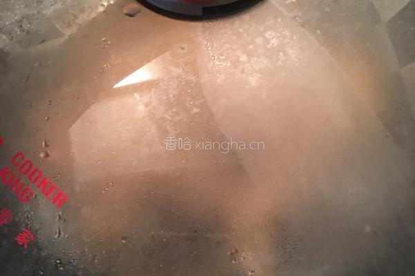 黄酒煮鸡的做法图解7