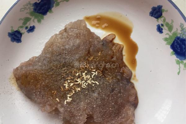 鲜Q虾球的做法图解5