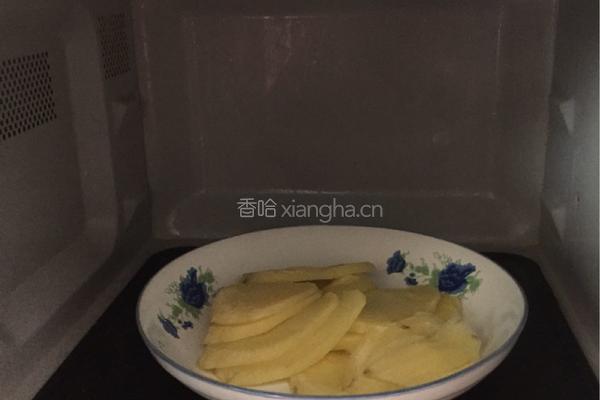 鲜Q虾球的做法图解7