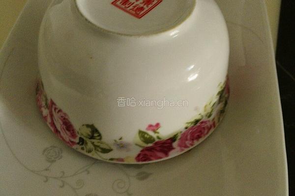什锦炒饭的做法图解14