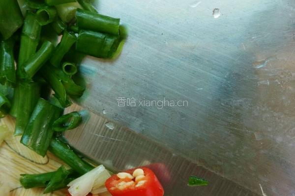 煮水饺的做法图解2