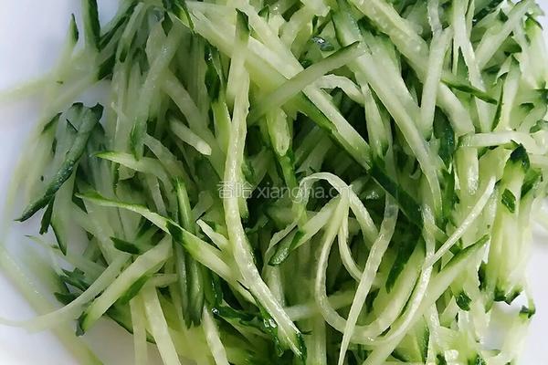 干豆腐卷的做法图解3