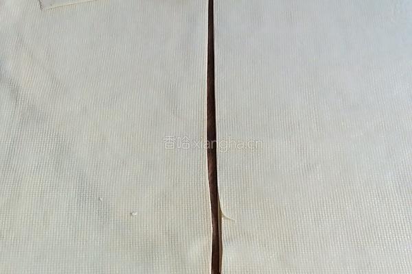 干豆腐卷的做法图解10