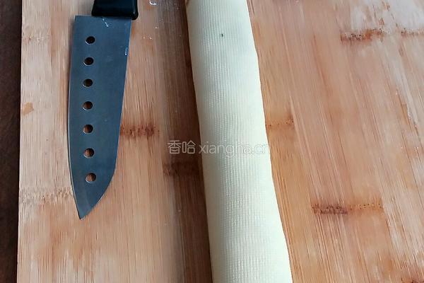 干豆腐卷的做法图解13