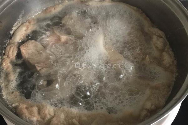 麻辣牛肉干的做法图解3