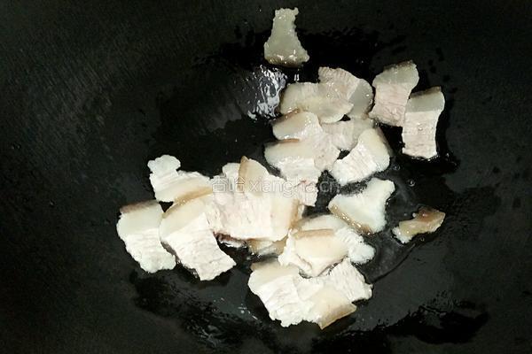 芹菜炒豆干的做法图解6