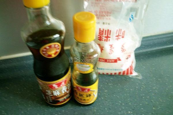 香辣拌秋葵的做法图解7