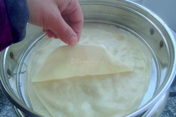 懒馍的做法图解11