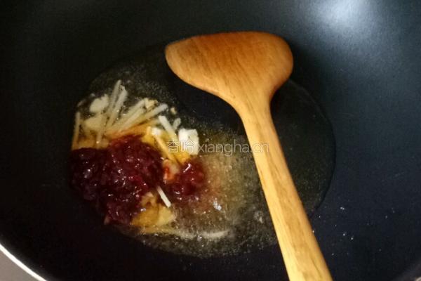 水煮牛肉的做法图解5