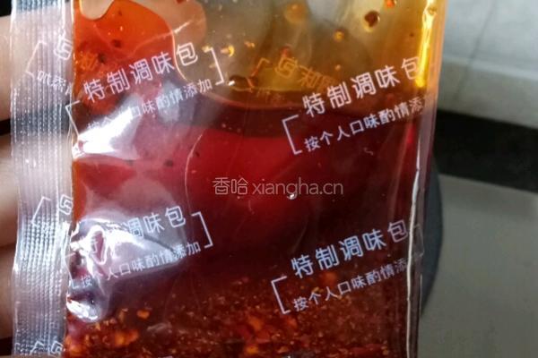 水煮牛肉的做法图解7