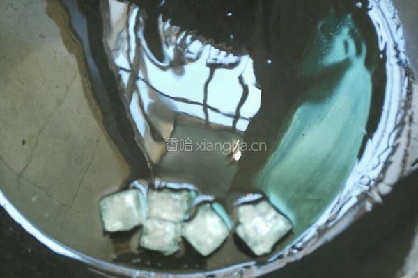 卤鸡爪的做法图解3