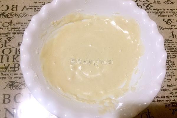 茄汁鸡排的做法图解5