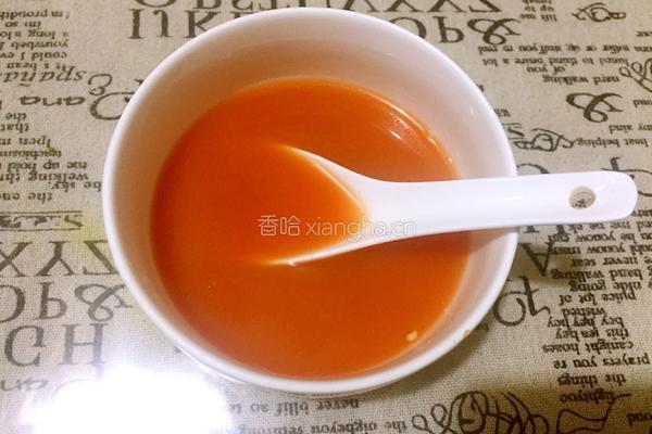茄汁鸡排的做法图解9