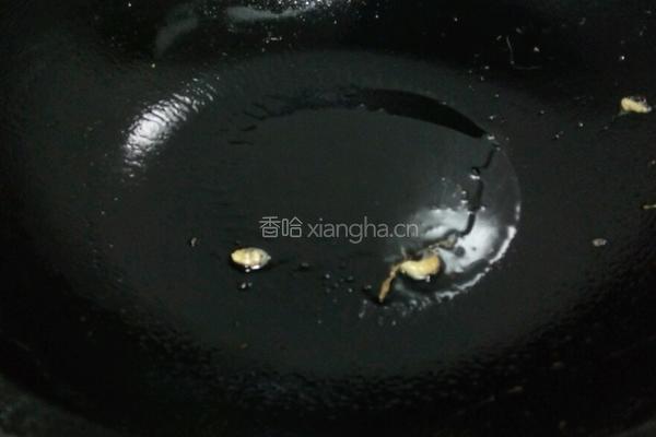 什锦炒饭的做法图解6