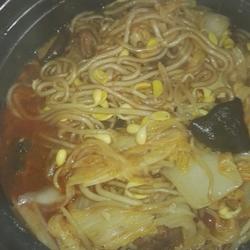砂锅炖菜的做法[图]