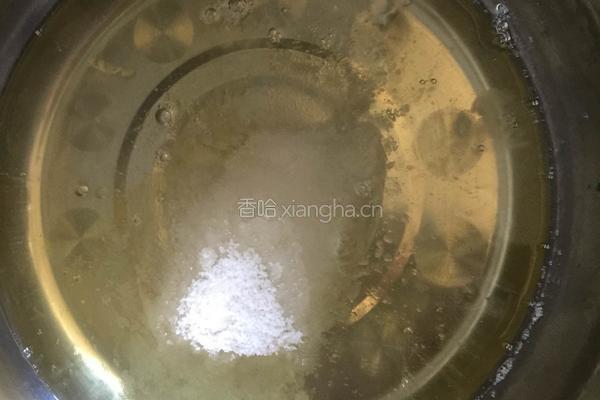 芝士蛋糕的做法图解8