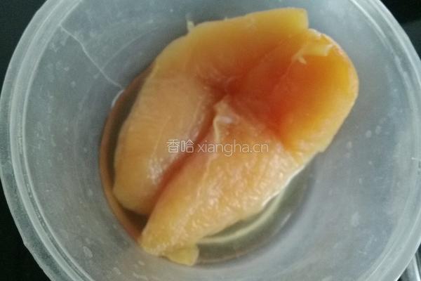 馋嘴手撕鸡丝儿的做法图解1