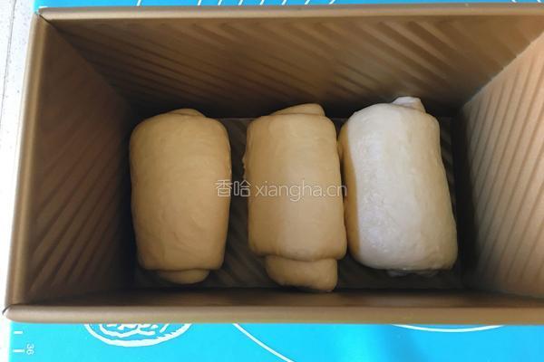 中种吐司的做法图解14