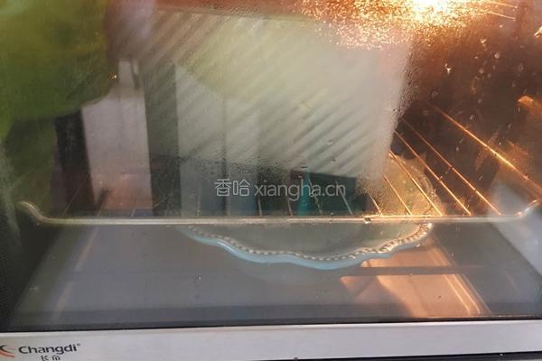 中种吐司的做法图解15