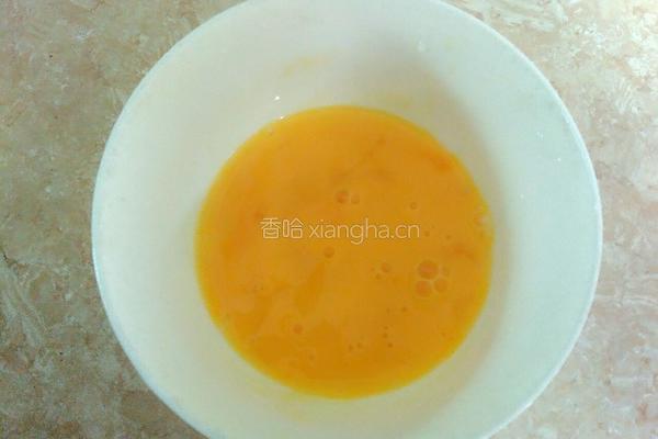 番茄鸡蛋拌面的做法图解5
