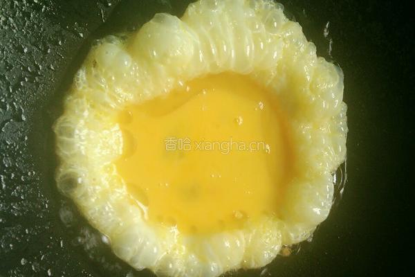番茄鸡蛋拌面的做法图解6