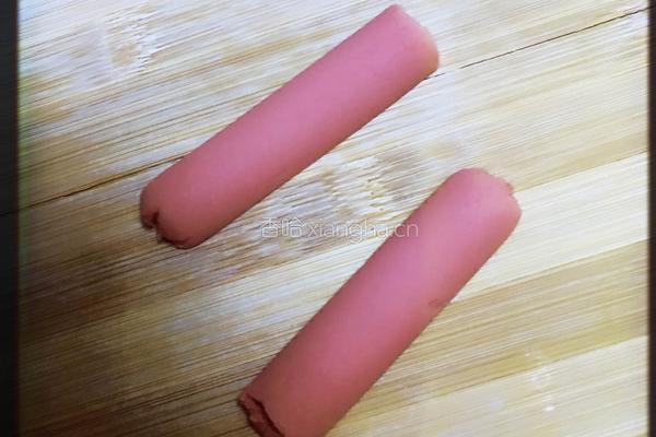 方便面芝士熔岩棒的做法图解3