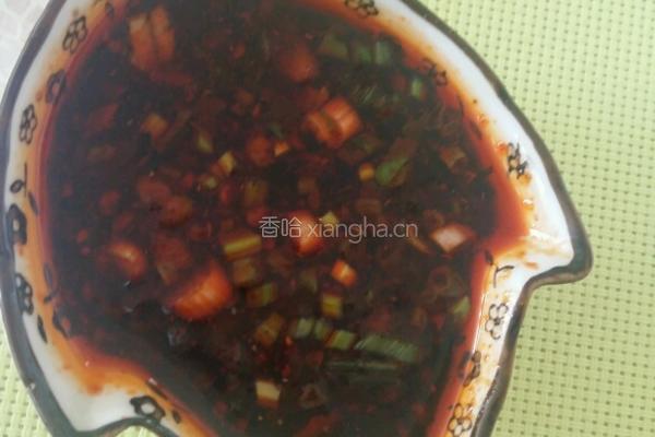 海带排骨萝卜汤的做法图解4