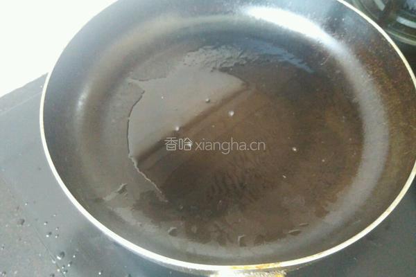 肉末胡萝卜丝的做法图解4