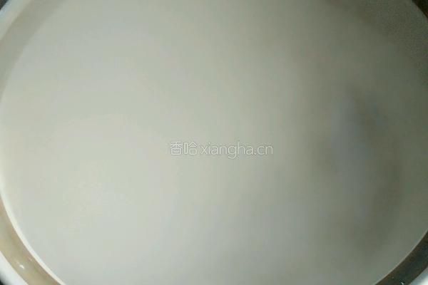 胖鱼头汤的做法图解8