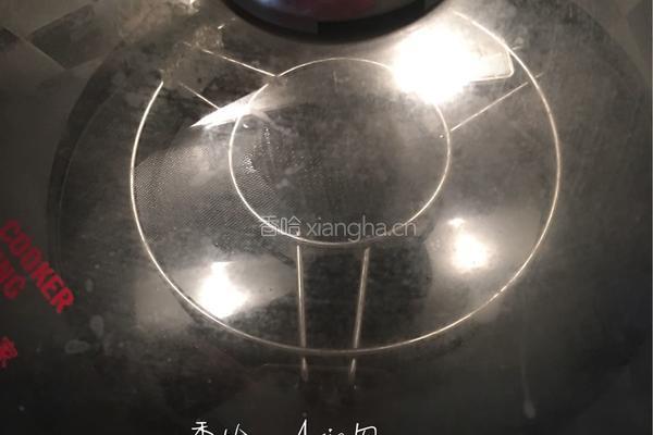 清蒸边鱼的做法图解3