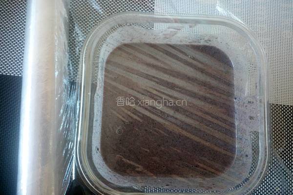蜂窝煤发糕的做法图解9