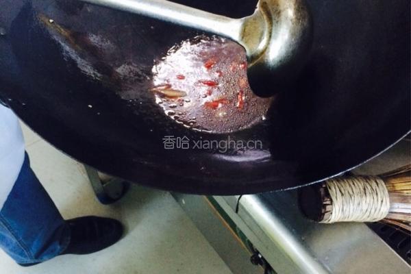 铁板山药的做法图解5