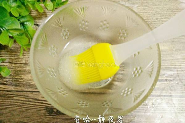 金钱小面包的做法图解17