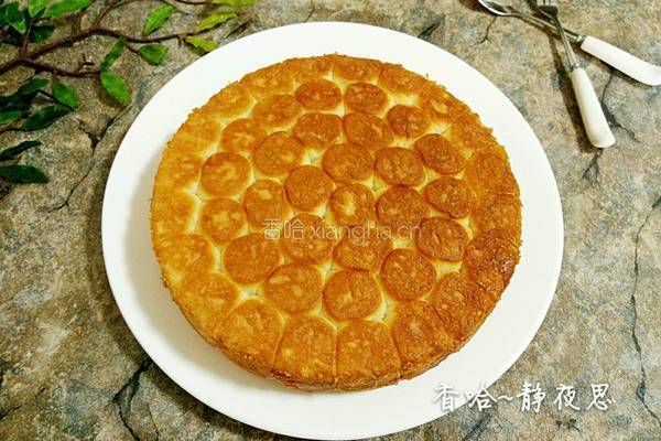 金钱小面包的做法图解19