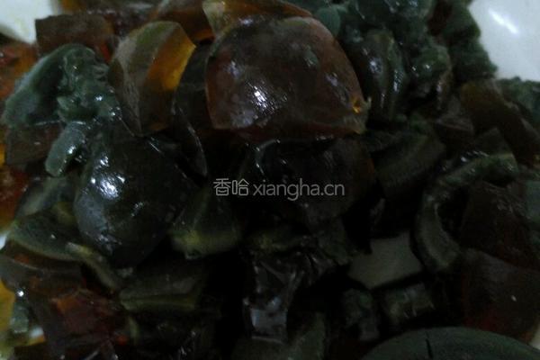 松花豆腐的做法图解5