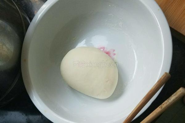 肉饼的做法图解2