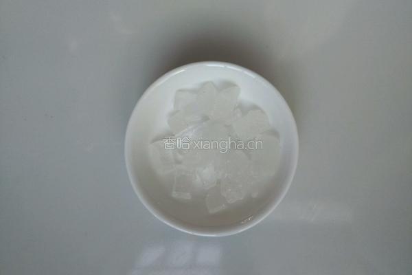 绿豆浆的做法图解8