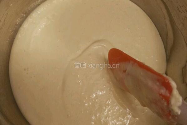 8寸乳酪蛋糕的做法图解8