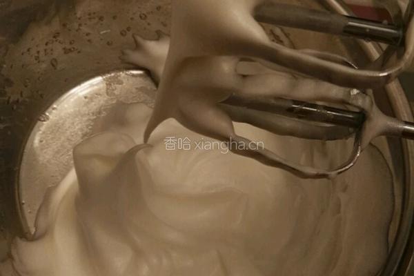 8寸乳酪蛋糕的做法图解9