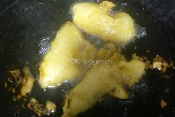 脆皮烧白的做法图解5