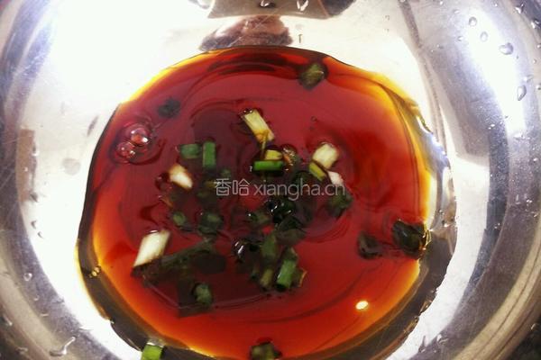 番茄蛋花面的做法图解12