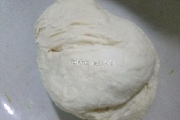 炸菜角的做法图解1