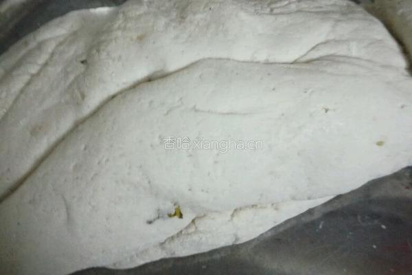 木薯果的做法图解2
