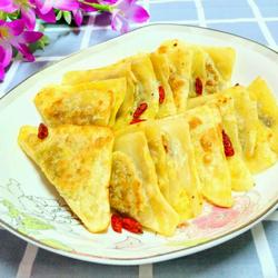 迷你馅饼的做法[图]